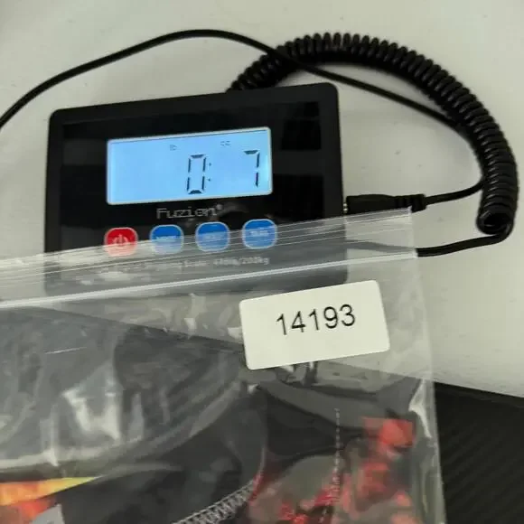 Y2K Harley Davidson Motorcycle XL Tie Die Sleeveless Muscle Shirt Grunge Punk - Picture 9 of 9